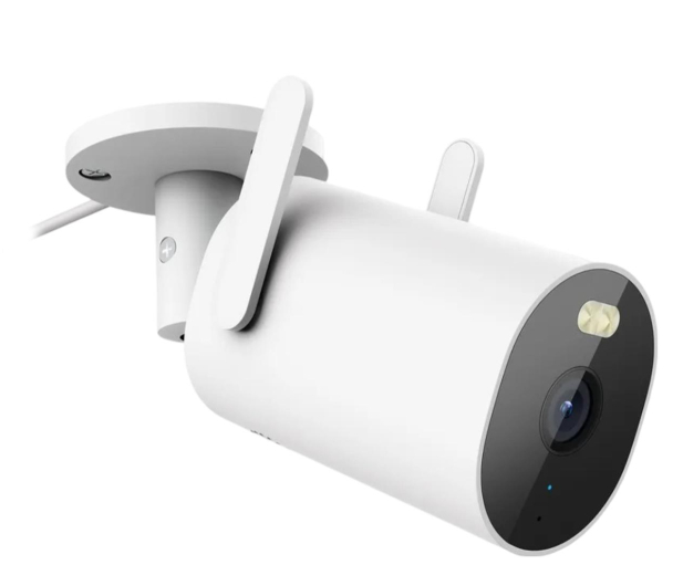 XIAOMI Smart Camera AW300 2K - 1267780 - zdjęcie 4